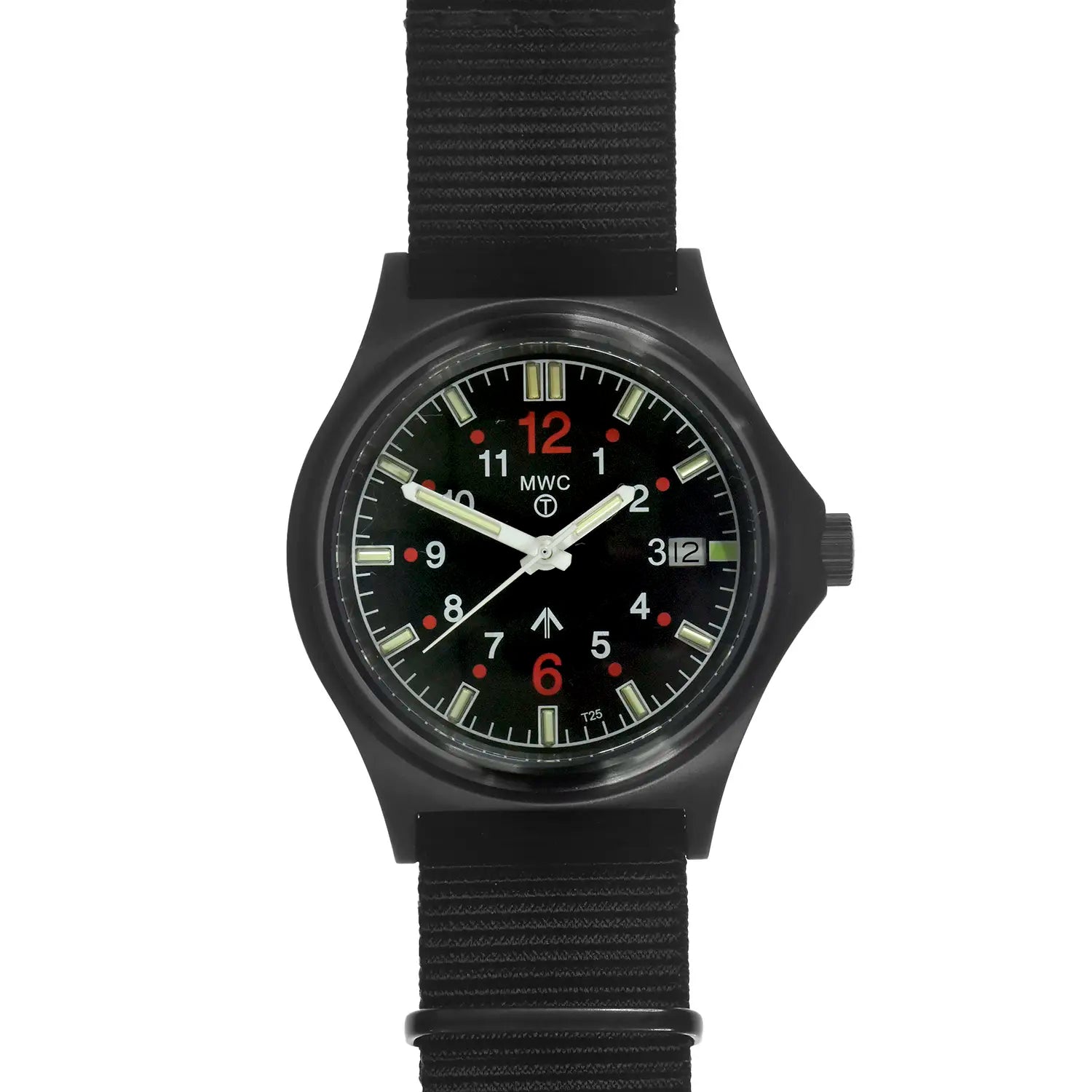 Black Watch 2024 G10 Military Watch