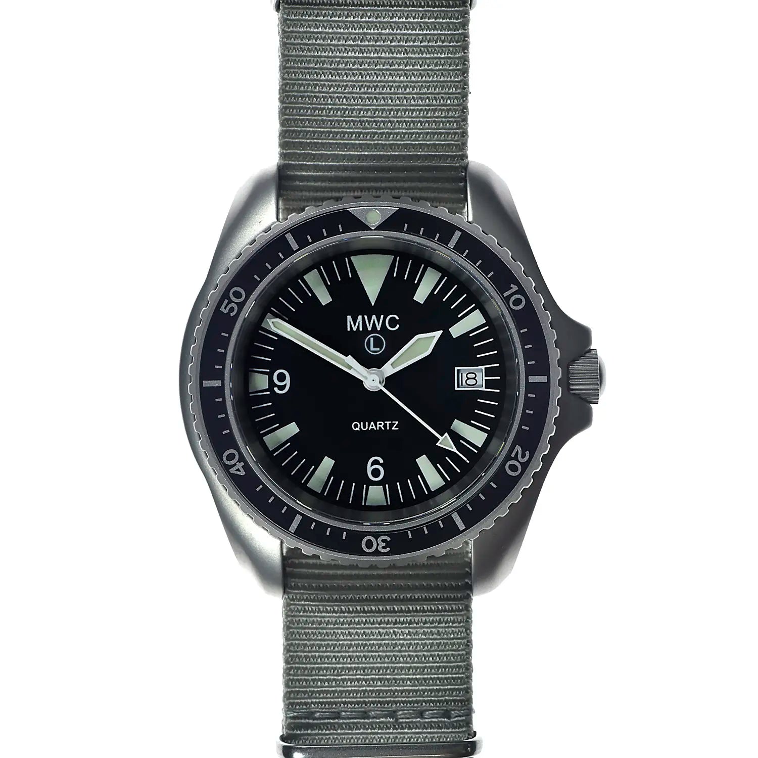 Navy divers watch best sale