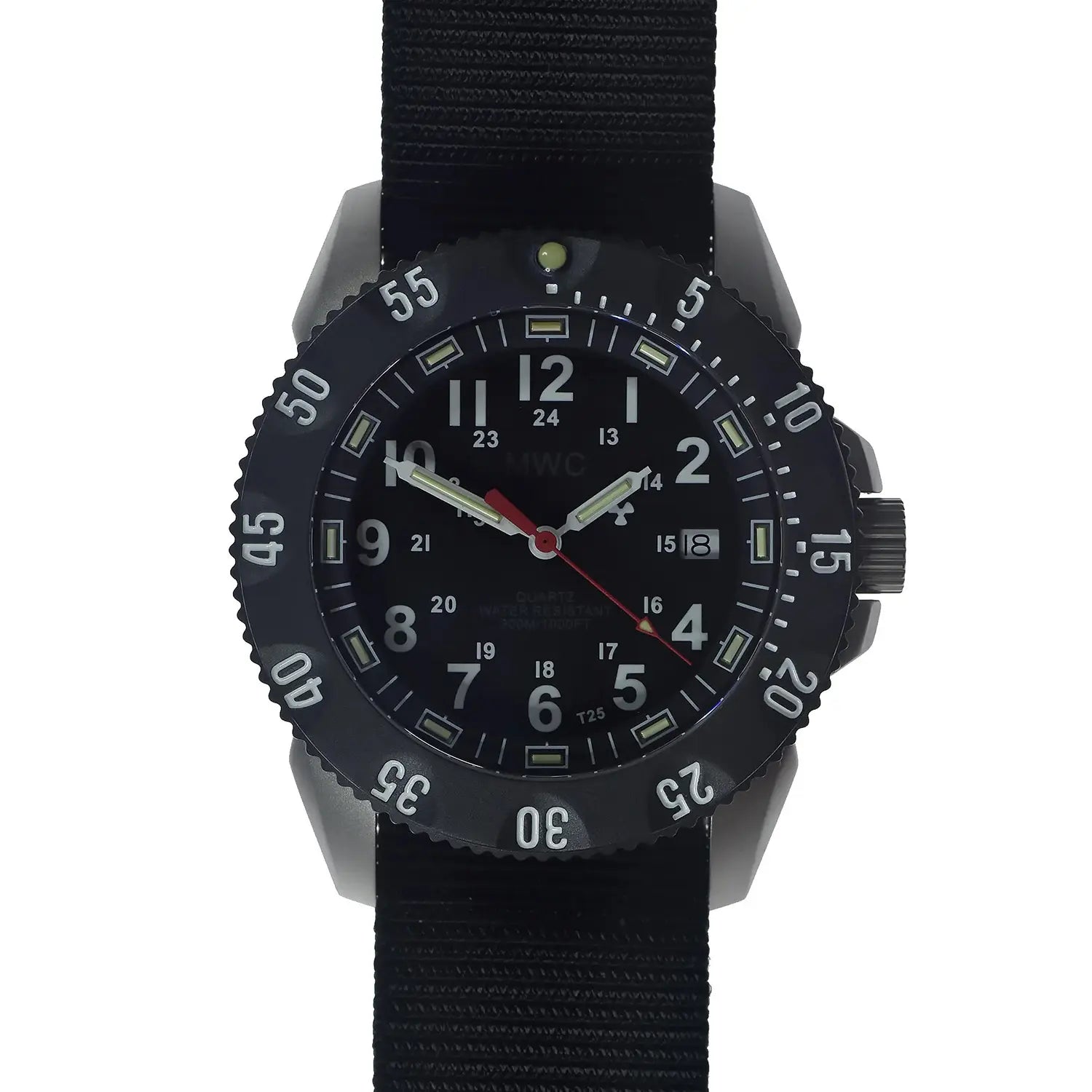 P656 Tactical Watch V1