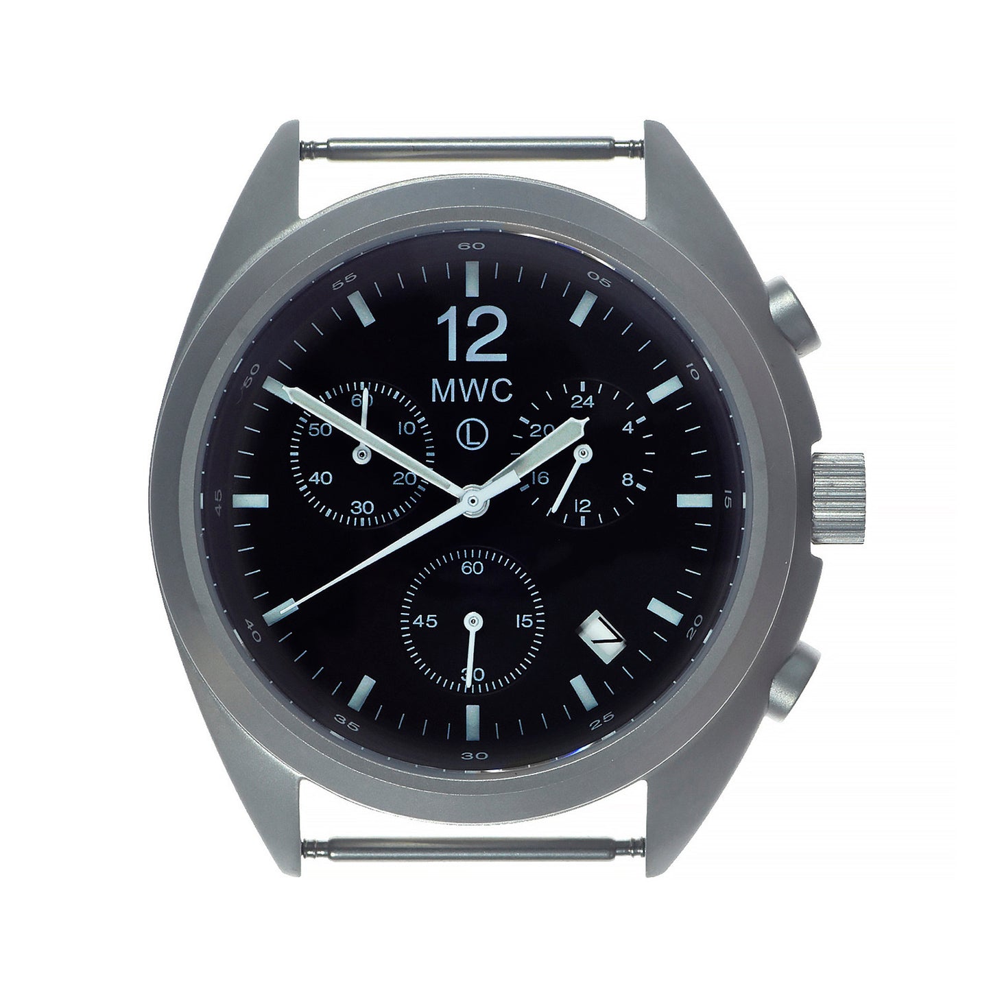 NATO Pattern Pilot's Chronograph V1