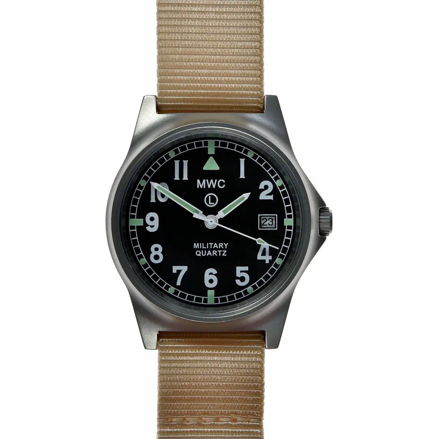 G10LM 50m - Desert Strap